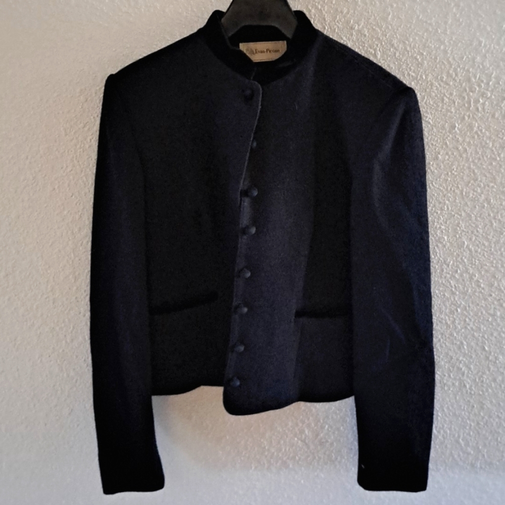Vintage Evan-Picone Blazer